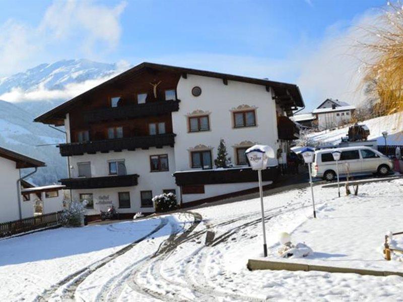 Hotel Marienhof Fliess Exterior foto